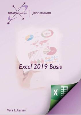 Excel 2019 Basis - Vera Lukassen - Paperback (9789491998447) Excel 2019 Basis - Vera Lukassen - Paperback (9789491998447)