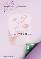 Excel 2019 Basis - Vera Lukassen - Paperback (9789491998447)