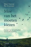 Moe van het moeten kiezen - Marc Desmet, Ria Grommen - eBook (9789401402620)