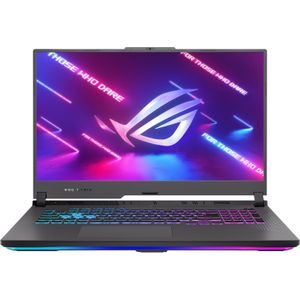 ASUS ROG Strix 17 G713PI-LL066W gaming laptop Ryzen 9 7845HX | RTX 4070 | 32 GB | 1 TB SSD