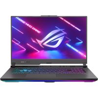 ASUS ROG Strix 17 G713PI-LL066W gaming laptop Ryzen 9 7845HX | RTX 4070 | 32 GB | 1 TB SSD - thumbnail