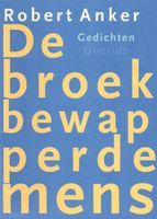 De broekbewapperde mens - Robert Anker - ebook - thumbnail