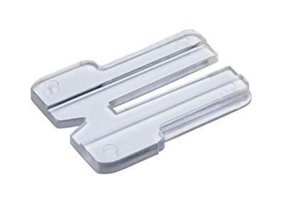 Makita 192557-6 accessoire voor krachtige decoupeerzagen Zilver Makita 192557-6 accessoire voor krachtige decoupeerzagen Zilver