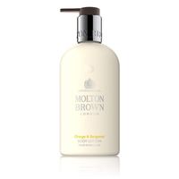 Molton Brown Orange & Bergamot Nourishing Bodylotion