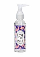 Masturbation Lube - Love Your Pole - 100 ml