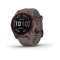 Garmin Fenix 7S Sapphire Solar