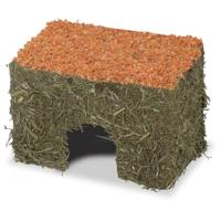 JR FARM Hoo-House Wortel Klein 75 g