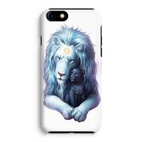 Child Of Light: iPhone 8 Tough Case