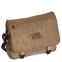 Camel Active Journey Messenger Bag sand