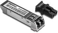 TRENDnet TE100-MGBS20 Mini-GBIC Module Multi-Mode 100-Base-LX LC