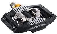 Shimano Pedaalset Saint PD-M821 SPD + platform zwart