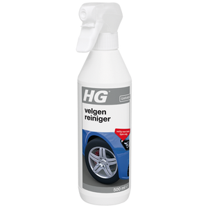 HG Velgenreiniger 500ml