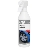 HG Velgenreiniger 500ml