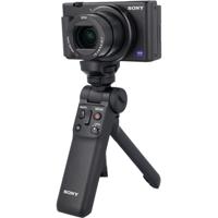 Sony vlog camera ZV-1 + grip occasion