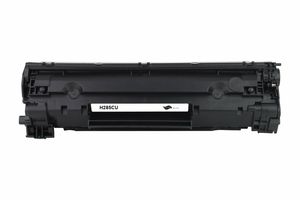 HP CE285A/Canon 725(85A) alternatief Toner cartridge Zwart 1