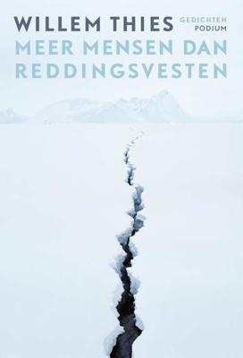 Meer mensen dan reddingsvesten - Willem Thies - Paperback (9789057597435)