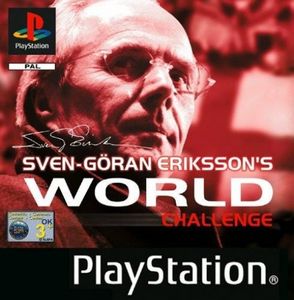 Sven Goran Eriksson's World Challenge