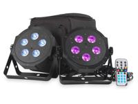 American DJ VPAR PAK LED Par Kit - thumbnail