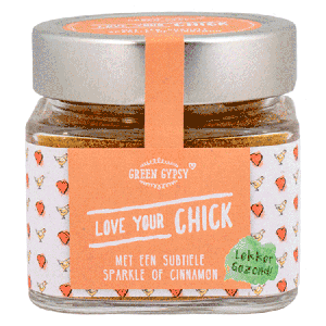 Love Your Chick