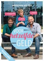 Voor hetzelfde geld - Inne Vanden Bremt - ebook