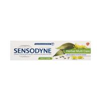 Sensodyne Tandpasta Herbal Multi Care - 75 ml.