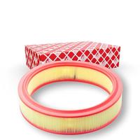 febi bilstein 38302 luchtfilter, 1 stuk