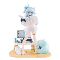 Girls Frontline PVC Statue 1/7 PA-15 Marvelous Yam Pastry 25 cm - thumbnail