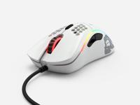 Glorious PC Gaming Race Model D muis Rechtshandig USB Type-A Optisch 12000 DPI