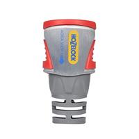 Hozelock AquaStop-aansluiting PRO (12,5 mm en 15 mm)