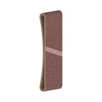 Bosch 3x PRO Paint on Wood and Hardwood X440 schuurband voor schuurmachines (voor Verf op hout, Hardhout, 75 x 533 mm, Korrel 100, Professional Accessoires Bandschuurmachine)