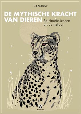 Luisteren naar dieren - Ted Andrews - eBook (9789401301800)