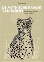 Luisteren naar dieren - Ted Andrews - eBook (9789401301800)