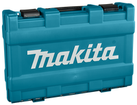 Makita Accessoires Koffer kunststof voor PT001G - 821834-6 821834-6