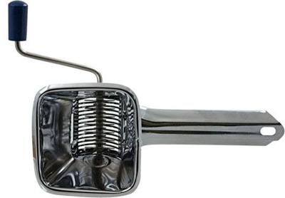 Cosy & Trendy Peterseliemolen RVS