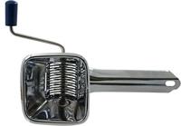 Cosy & Trendy Peterseliemolen RVS