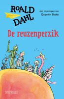 De reuzenperzik - thumbnail