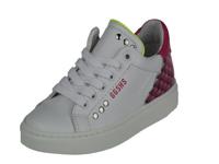 Giga GiGa hippe Lage meisjes Veterschoen