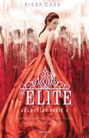 De elite - Kiera Cass - ebook