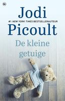 De kleine getuige - Jodi Picoult - ebook - thumbnail