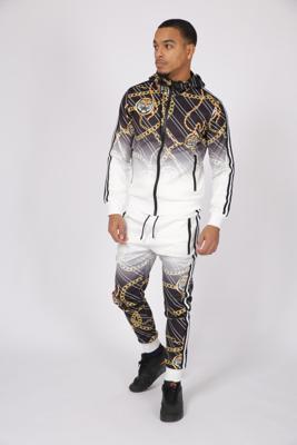 Funky Fat Chocolate Funky Fat Chocolate Hazelnut (10x50gr)