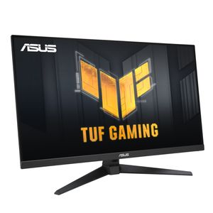 ASUS TUF Gaming VG328QA1A computer monitor 80 cm (31.5") 1920 x 1080 Pixels Full HD LED Zwart