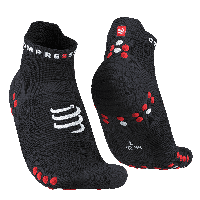 Compressport Pro racing socks v4.0 run low - Multi - Unisex