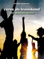 Vieren als levenskunst - Donna van der Steeg - eBook (9789087592851)