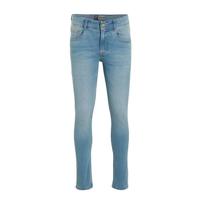 Raizzed skinny jeans Tokyo light blue stone