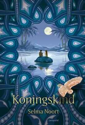 Koningskind - Selma Noort - eBook (9789025879624)