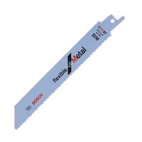 Bosch S 922 BF Flexible for Metal reciprozaagbladen