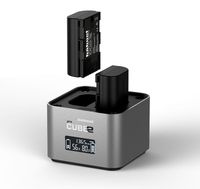 Hähnel ProCube2 - Canon OUTLET - thumbnail