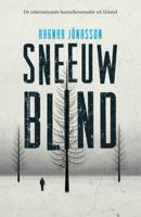 Sneeuwblind (Paperback) - thumbnail