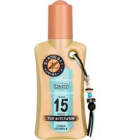 Byron Bay Byron Bay Tan Activator Lotion Spf15 (200ml)