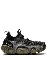 Nike baskets montantes ISPA Link - Noir